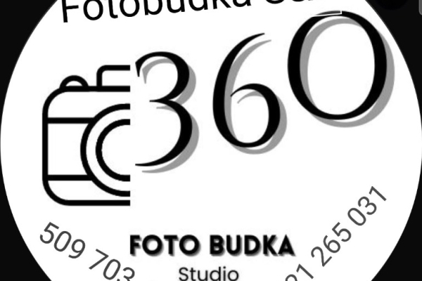 Ogłoszenie - Fotobudka 360 - Kalisz - 400,00 zł
