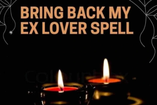 Ogłoszenie - Do you want to Bring back Lost Lover Cell +27632566785