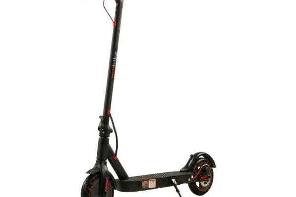 Ogłoszenie - Hulajnoga Elektryczna Bili Bike T4 Power - Biała Podlaska - 3 690,00 zł