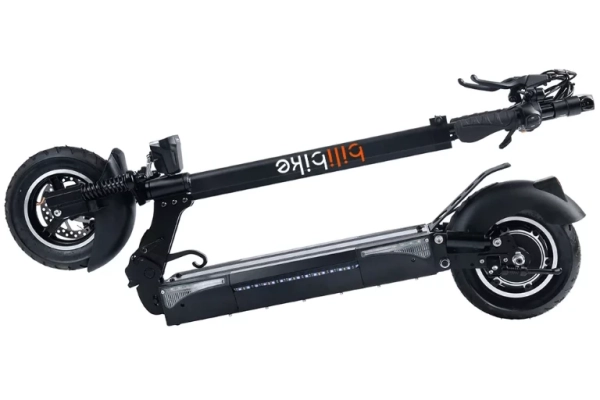 Ogłoszenie - Hulajnoga Elektryczna Bili Bike T4 Power - Biała Podlaska - 3 690,00 zł