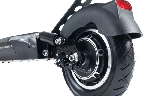 Ogłoszenie - Hulajnoga Elektryczna Bili Bike T4 Power - Biała Podlaska - 3 690,00 zł