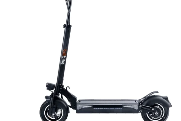 Ogłoszenie - Hulajnoga Elektryczna Bili Bike T4 Power - Biała Podlaska - 3 690,00 zł