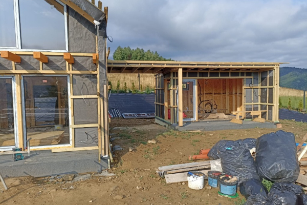 Ogłoszenie - Profesjonalna ekipa remontowa, która zrealizuje Twoje marzenia o idealnym wnętrzu w Gard House! - Bochnia - 1 500,00 zł