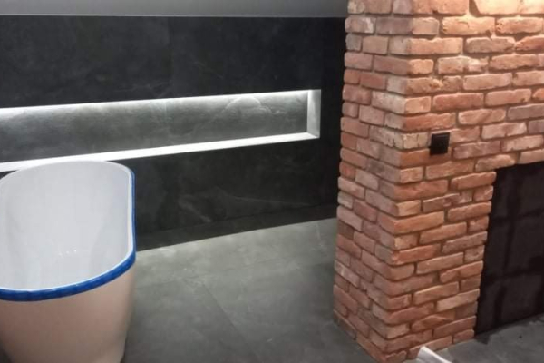 Ogłoszenie - Profesjonalna ekipa remontowa, która zrealizuje Twoje marzenia o idealnym wnętrzu w Gard House! - Bochnia - 1 500,00 zł