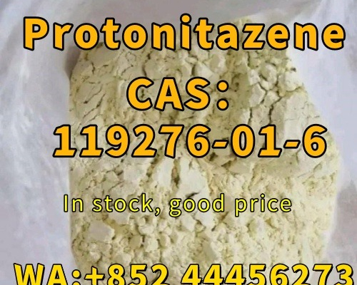 Ogłoszenie - safe packaging, 48 hours delivery Protonitazene 119276-01-6 - Nowogard - 160,00 zł