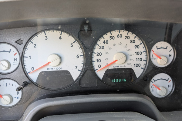 Ogłoszenie - Dodge RAM - Wola - 70 000,00 zł