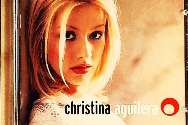 Ogłoszenie - Polecam Wspaniały Album CD CHRISTINA AGUILERA - Warszawa - 39,98 zł