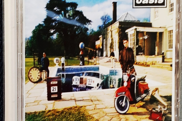 Ogłoszenie - Polecam Wspaniały Album CD SAVAGE GARDEN – Album Affirmation - Śląskie - 39,98 zł