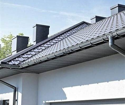 Ogłoszenie - Blachotrapez Kędzierzyn-Koźle – Kompleksowe pokrycia dachowe! - Krapkowice - 7,00 zł