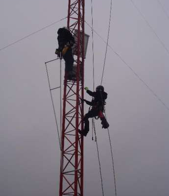 Ogłoszenie - Usługi alpinistyczne - Słupsk - 200,00 zł