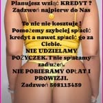 Ogłoszenie - Pomoc przy kredycie - Kielce