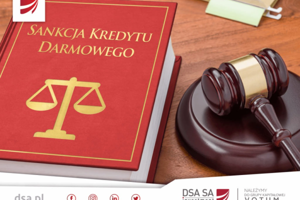 Ogłoszenie - Bezpłatna analiza kredytu - sankcja kredytu darmowego - Wrocław
