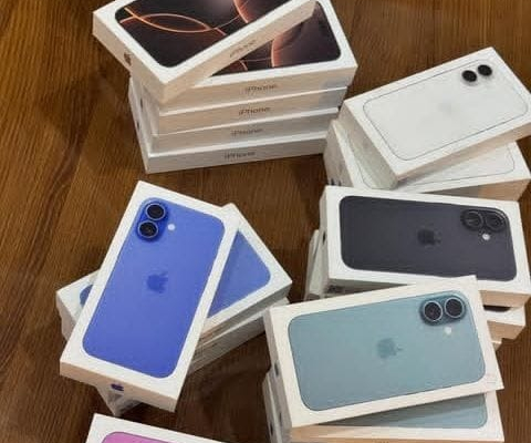 Ogłoszenie - Apple iPhone 16 Pro Max, iPhone 16 Pro, iPhone 16, Samsung S25, Samsung S25 Ultra, iPhone 15, iPhone 15 Pro, iPhone 14, - Gdańsk - 2 000,00 zł