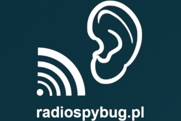 Ogłoszenie - Pluskwa Podsłuch Radiowy 433Mhz NFM 3 Dni Pracy Ciągłej - Końskie - 220,00 zł