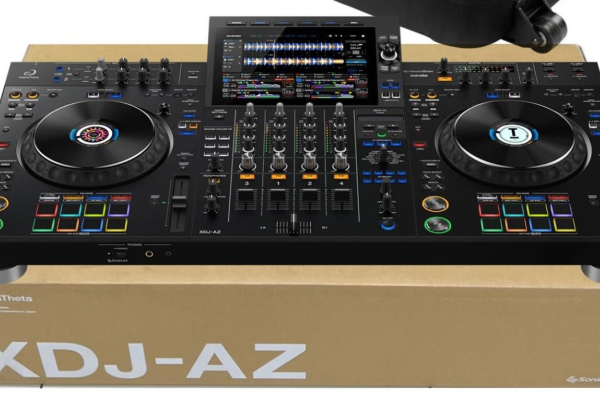 Ogłoszenie - AlphaTheta XDJ-AZ, AlphaTheta OMNIS-DUO , Pioneer DJ OPUS-QUAD, Pioneer DJ XDJ-RX3, Pioneer XDJ-XZ, Pioneer DJ DDJ-FLX10 - Hiszpania - 3 600,00 zł