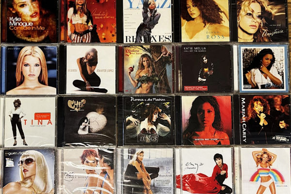Ogłoszenie - Polecam Wspaniały Album CD CHRISTINA AGUILERA - Warszawa - 39,98 zł