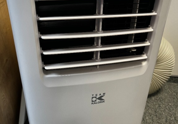 Ogłoszenie - Sprzedam klimatyzator przenośny Kalorik TKG ACM 1010 - Tarnów - 600,00 zł