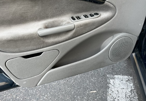 Ogłoszenie - Sprzedam samochód Citroen C5 z 2006 roku - Tarnów - 4 500,00 zł