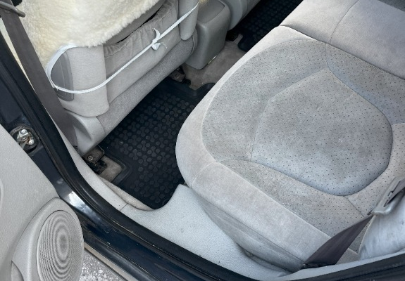 Ogłoszenie - Sprzedam samochód Citroen C5 z 2006 roku - Tarnów - 4 500,00 zł