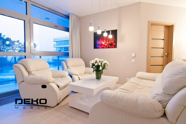 Ogłoszenie - REGLAINER - Elegancja, szyk i wysoki komfort - Wejherowo - 9 300,00 zł