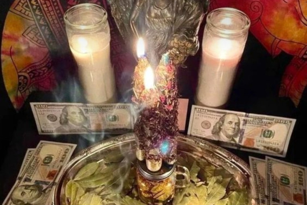 Ogłoszenie - I want to join occult for money rituals call +2349025235625 - Mława