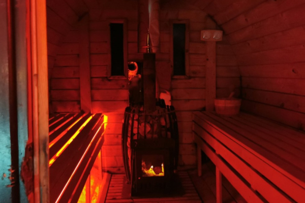 Ogłoszenie - Ciesz Się Wiosną Na Mazurach - Dom Z Sauną Jacuzzi Nad Jeziorem Tylko Dla Was - Płock