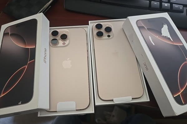 Ogłoszenie - Apple iPhone 16 Pro Max, iPhone 16 Pro, iPhone 16, iPhone 16 Plus, 15 Pro Max,  15 Pro, Samsung S25 Ultra, Sony PS5 Pro - Hiszpania - 300,00 zł