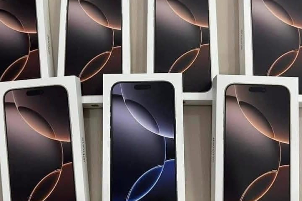 Ogłoszenie - Apple iPhone 16 Pro Max, iPhone 16 Pro, iPhone 16, iPhone 16 Plus, 15 Pro Max,  15 Pro, Samsung S25 Ultra, Sony PS5 Pro - Hiszpania - 300,00 zł