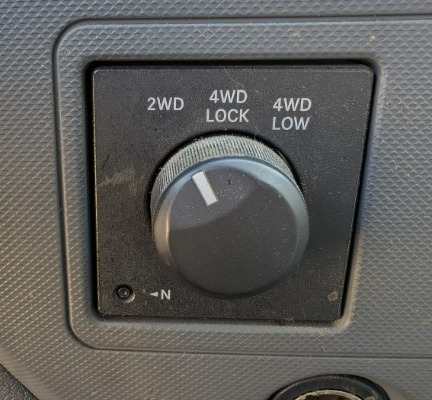 Ogłoszenie - Dodge RAM - Wola - 70 000,00 zł