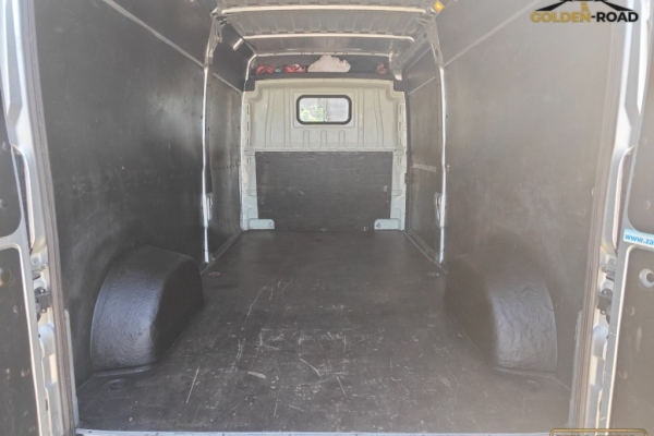 Ogłoszenie - DUCATO  2,3 JTD 150KM PLsalon I-wł. L3H2 MAXI navi kamera klimatronik FV 23%. Zdjęcie 8