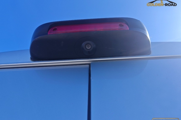 Ogłoszenie - DUCATO  2,3 JTD 150KM PLsalon I-wł. L3H2 MAXI navi kamera klimatronik FV 23%. Zdjęcie 10