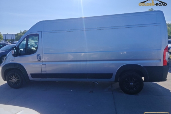 Ogłoszenie - DUCATO  2,3 JTD 150KM PLsalon I-wł. L3H2 MAXI navi kamera klimatronik FV 23%. Zdjęcie 4