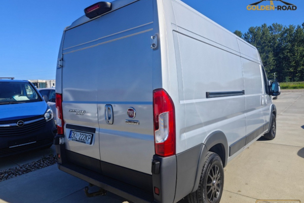 Ogłoszenie - DUCATO  2,3 JTD 150KM PLsalon I-wł. L3H2 MAXI navi kamera klimatronik FV 23% - Kołobrzeg - 79 900,00 zł