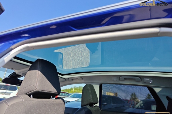 Ogłoszenie - 308  1,5 hdi 130KM klima navi kamera alu pdc panorama FV 23% opłacony. Zdjęcie 10