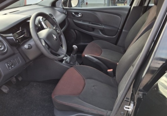 Ogłoszenie - CLIO  1,5 DCI klima elektryka navi alu wspomaganie opłacony. Zdjęcie 9