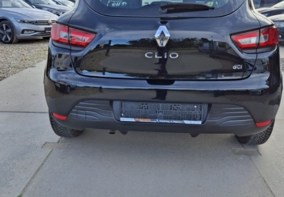 Ogłoszenie - CLIO  1,5 DCI klima elektryka navi alu wspomaganie opłacony. Zdjęcie 5