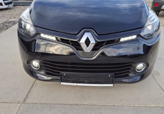 Ogłoszenie - CLIO  1,5 DCI klima elektryka navi alu wspomaganie opłacony. Zdjęcie 2