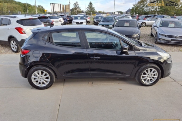 Ogłoszenie - CLIO  1,5 DCI klima elektryka navi alu wspomaganie opłacony. Zdjęcie 6