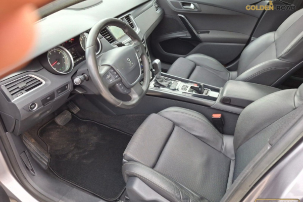 Ogłoszenie - 508  1,6 BENZ 164KM led navi panorama JBL automat grz.fot alu opłacony - Kołobrzeg - 33 900,00 zł