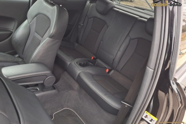 Ogłoszenie - A1  1,2 tsi 86KM S-line skóra xenon alu grz.fot opłacony. Zdjęcie 9