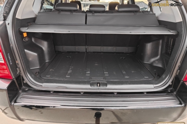 Ogłoszenie - TUCSON 2,0 benz . skóra klimatronik radio elektryka grz.fot opłacony. Zdjęcie 10