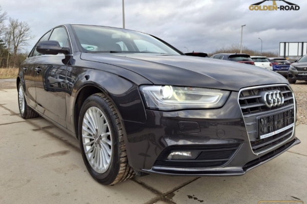 Ogłoszenie - A4   1,8 TFSI 170KM automat xenon navi sedan opłacony. Zdjęcie 3