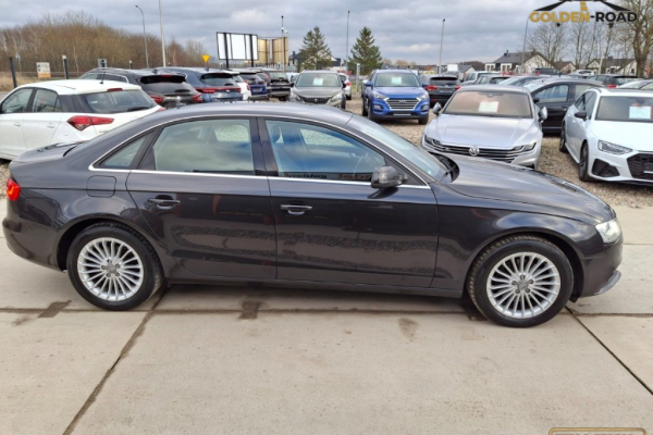 Ogłoszenie - A4   1,8 TFSI 170KM automat xenon navi sedan opłacony - Kołobrzeg - 55 900,00 zł