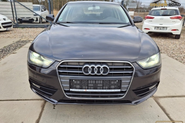 Ogłoszenie - A4   1,8 TFSI 170KM automat xenon navi sedan opłacony. Zdjęcie 2