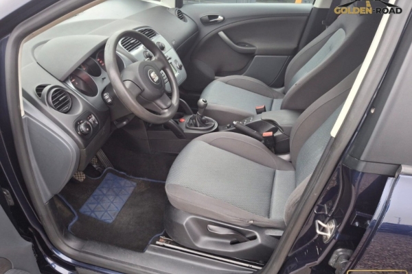 Ogłoszenie - ALTEA XL  1,9 tdi 105KM klima elektryka wspomaganie hak opłacony. Zdjęcie 9