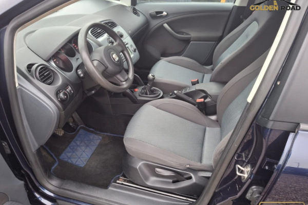 Ogłoszenie - ALTEA XL  1,9 tdi 105KM klima elektryka wspomaganie hak opłacony - Kołobrzeg - 16 900,00 zł