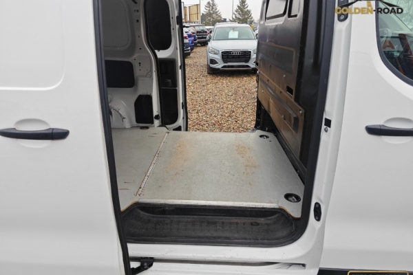 Ogłoszenie - EXPERT 2,0 HDI 150KM klima elektryka long pdc navi serwis FV 23%. Zdjęcie 9