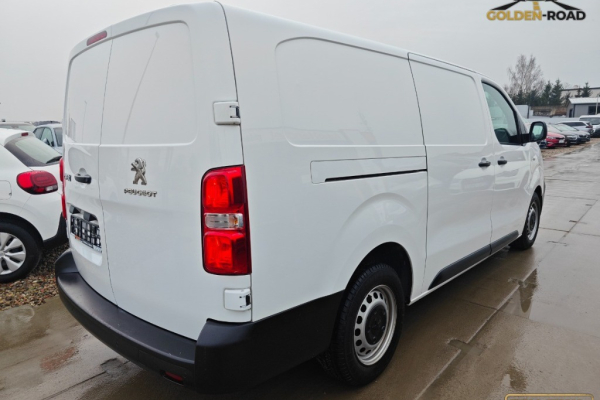 Ogłoszenie - EXPERT 2,0 HDI 150KM klima elektryka long pdc navi serwis FV 23% - Kołobrzeg - 49 900,00 zł