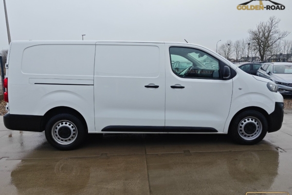 Ogłoszenie - EXPERT 2,0 HDI 150KM klima elektryka long pdc navi serwis FV 23%. Zdjęcie 7