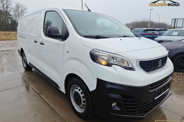 Ogłoszenie - EXPERT 2,0 HDI 150KM klima elektryka long pdc navi serwis FV 23%. Zdjęcie 1